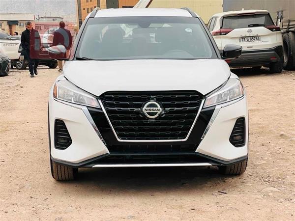 Nissan for sale in Iraq